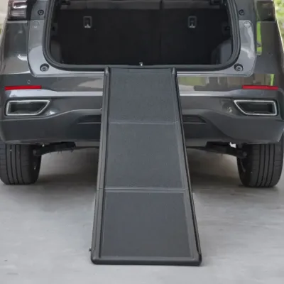 large dog car ladder large dog car ladder