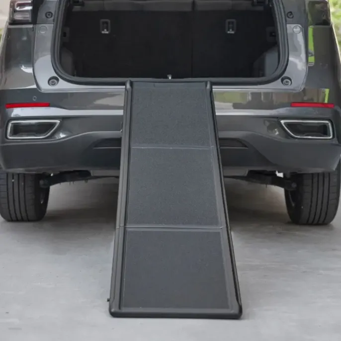 large dog car ladder large dog car ladder