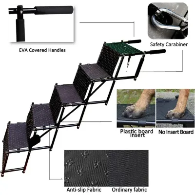 dog SUV ramp dog SUV ramp