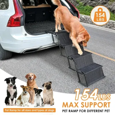 pet vehicle ramp