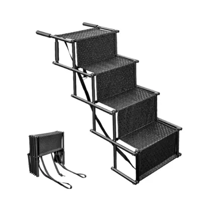 dog car ramp