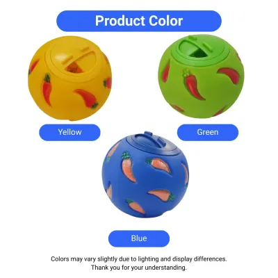 interactive pet treat toy