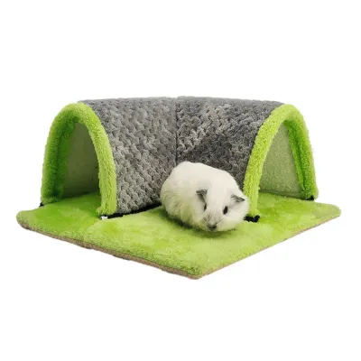 chinchilla tunnel