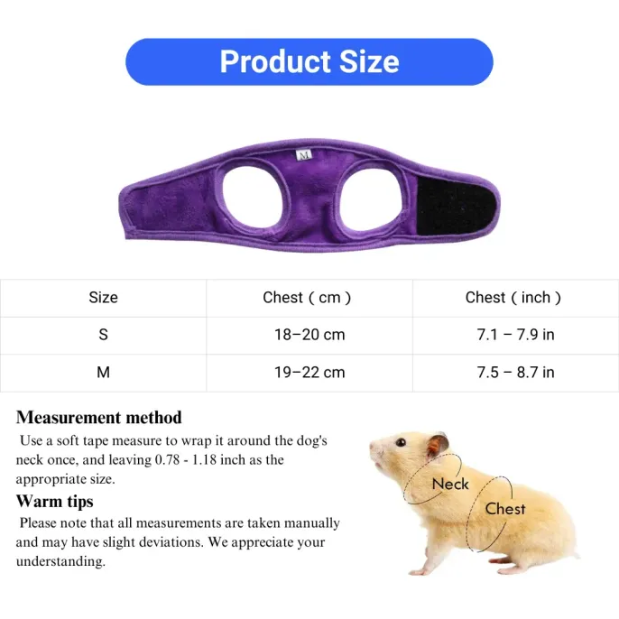 kitten harness vest