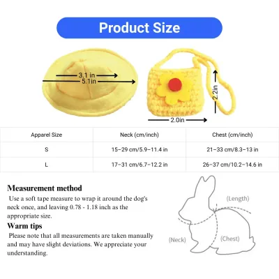 bunny leash set bunny leash set