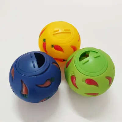 guinea pig enrichment ball