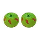 Small Pet Treat Dispensing Ball