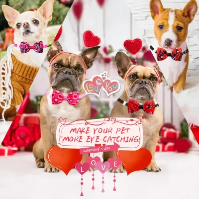 romantic pet neckwear romantic pet neckwear