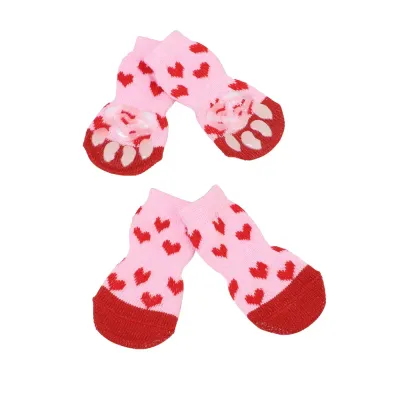 non slip pet socks non slip pet socks