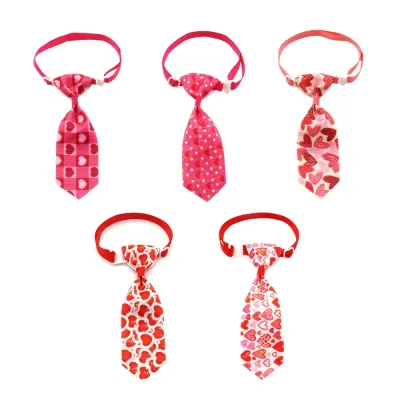 pet collar bow pet collar bow