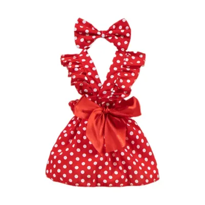 pet formal dress