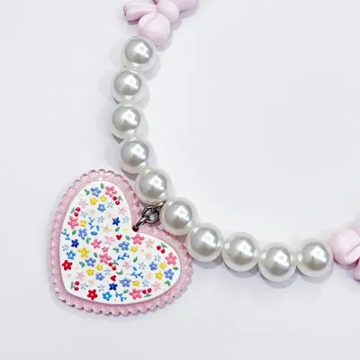 adjustable pet collar