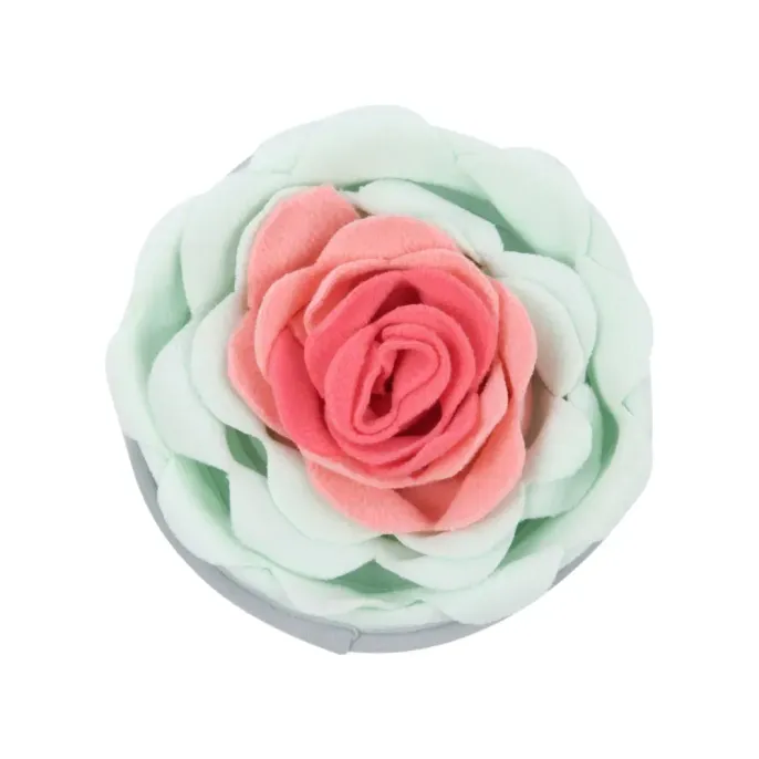 pet puzzle feeding toy