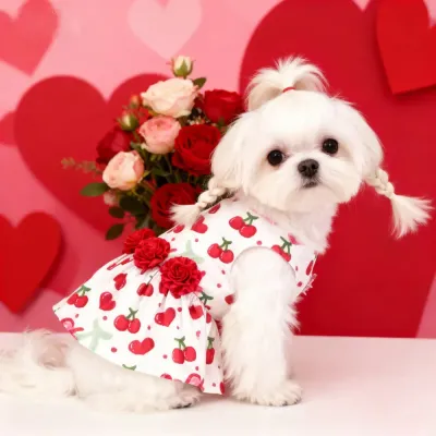 sleeveless pet dress sleeveless pet dress
