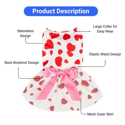 mesh skirt pet outfit mesh skirt pet outfit