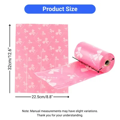 pet waste cleanup bags pet waste cleanup bags