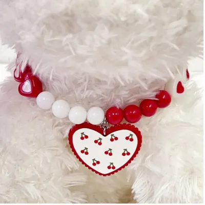 pet charm accessory