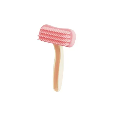 Pet grooming comb