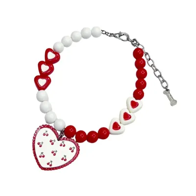 cute pet collar