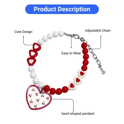adjustable cat collar