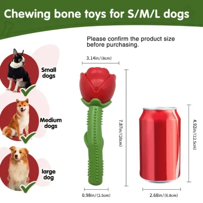 Interactive dog toy Interactive dog toy