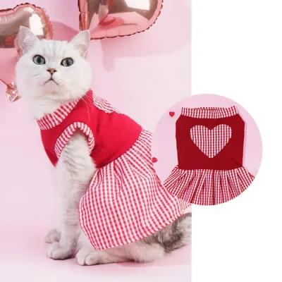 cat boutique dress