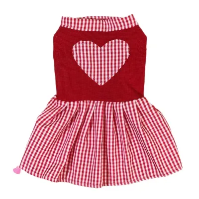 kitten princess dress