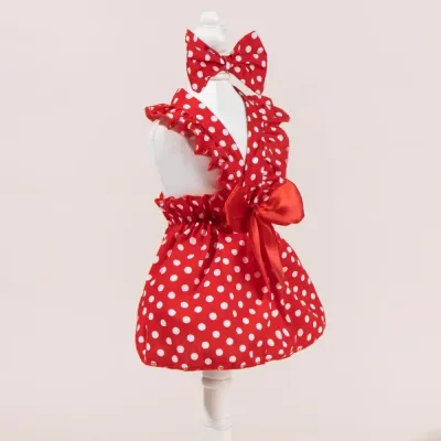 dog dress clothing