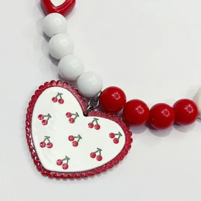 cat jewelry collar