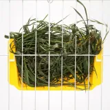Durable pet feeder