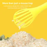 Hamster care accessory Hamster care accessory