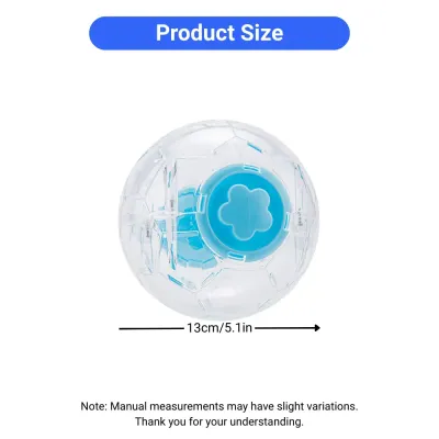 Hamster exercise accessory
