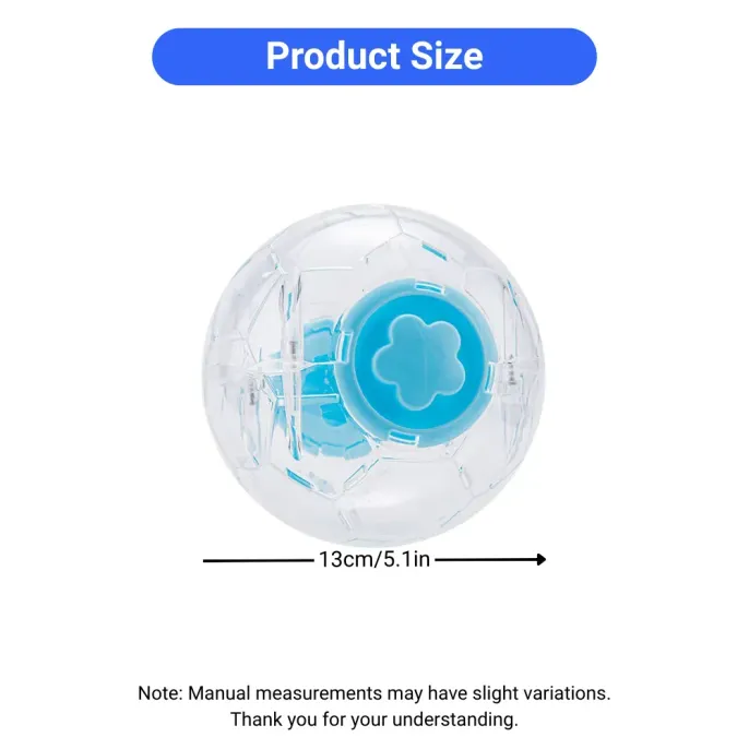 Hamster exercise accessory Hamster exercise accessory