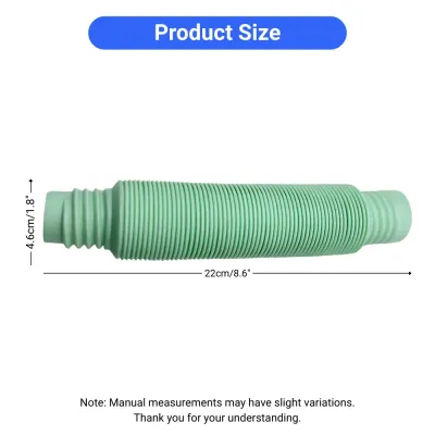 Plastic pet tunnel