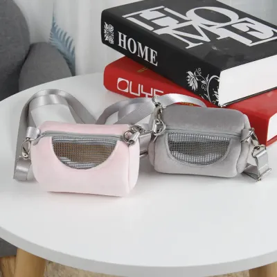 Portable pet bag Portable pet bag