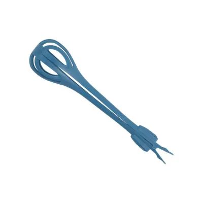 Plastic pet clip