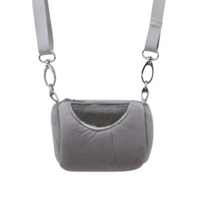 Crossbody pet carrier Crossbody pet carrier