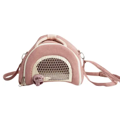 Guinea pig travel bag