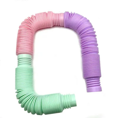 Burrowing pet tunnel