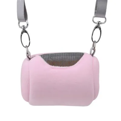 Cylinder pet bag Cylinder pet bag