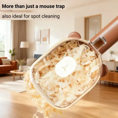 PP plastic hamster clip PP plastic hamster clip