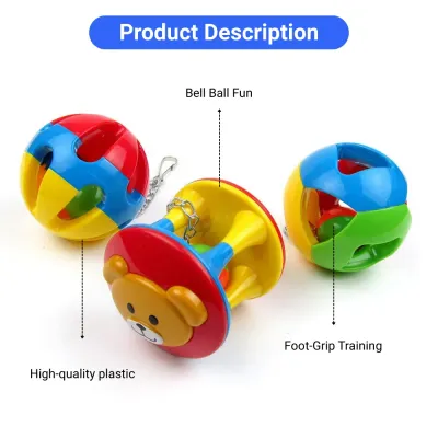 parrot perch stand