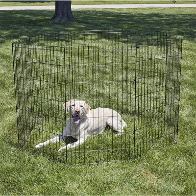 outdoor dog fence outdoor dog fence