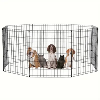 pet playpen fence pet playpen fence