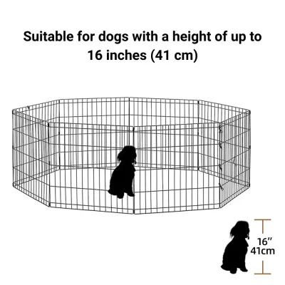 8 panel pet fence 8 panel pet fence