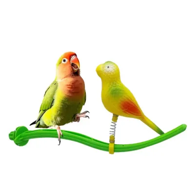 Parrot cage toy Parrot cage toy