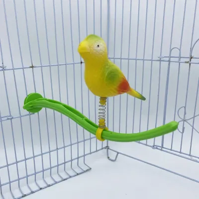 Cockatiel cage toy Cockatiel cage toy