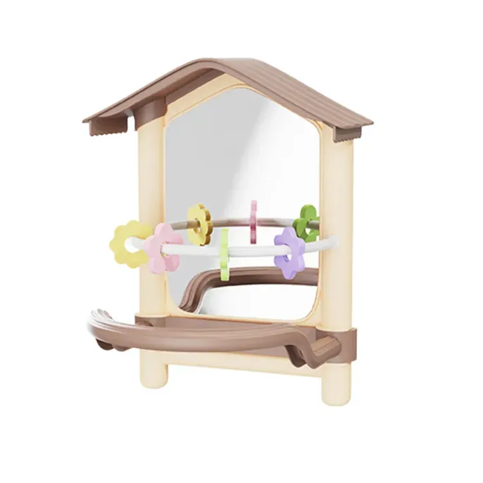 Budgerigar cage accessory Budgerigar cage accessory