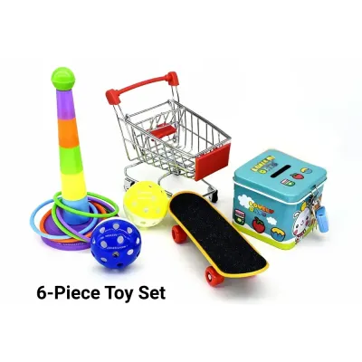 Cockatiel play set Cockatiel play set