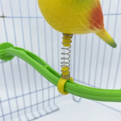 Budgerigar play accessory Budgerigar play accessory